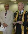 Annual Mayors' walk